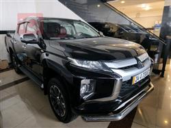 ميتسوبيشي L200